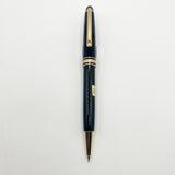 Montblanc #165 Classique Black Resin Mechanical Pencil 0.7mm
