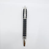 Montblanc Starwalker Metal & Rubber Rollerball/Fineliner