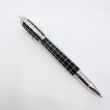 Montblanc Starwalker Metal & Rubber Rollerball/Fineliner