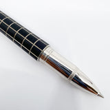 Montblanc Starwalker Metal & Rubber Rollerball/Fineliner