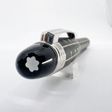 Montblanc Starwalker Metal & Rubber Rollerball/Fineliner