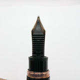 Montblanc Meisterstuck 75th Anniversary Mozart "1924" Limited Edition Fountain Pen - Medium 18kt Rose Gold Nib