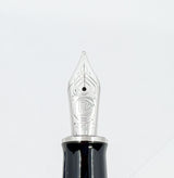 Pelikan M805 Blue Dunes Fountain Pen