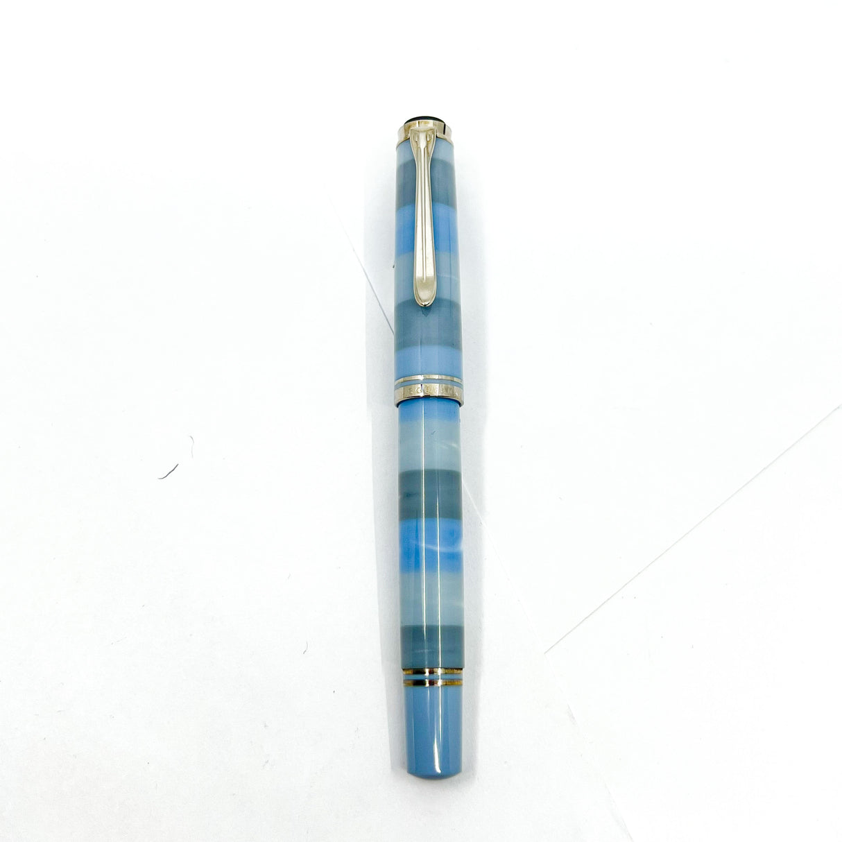 Pelikan M625 Place de la Concorde Special Places Fountain Pen