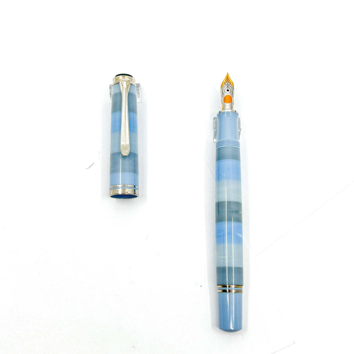 Pelikan M625 Place de la Concorde Special Places Fountain Pen