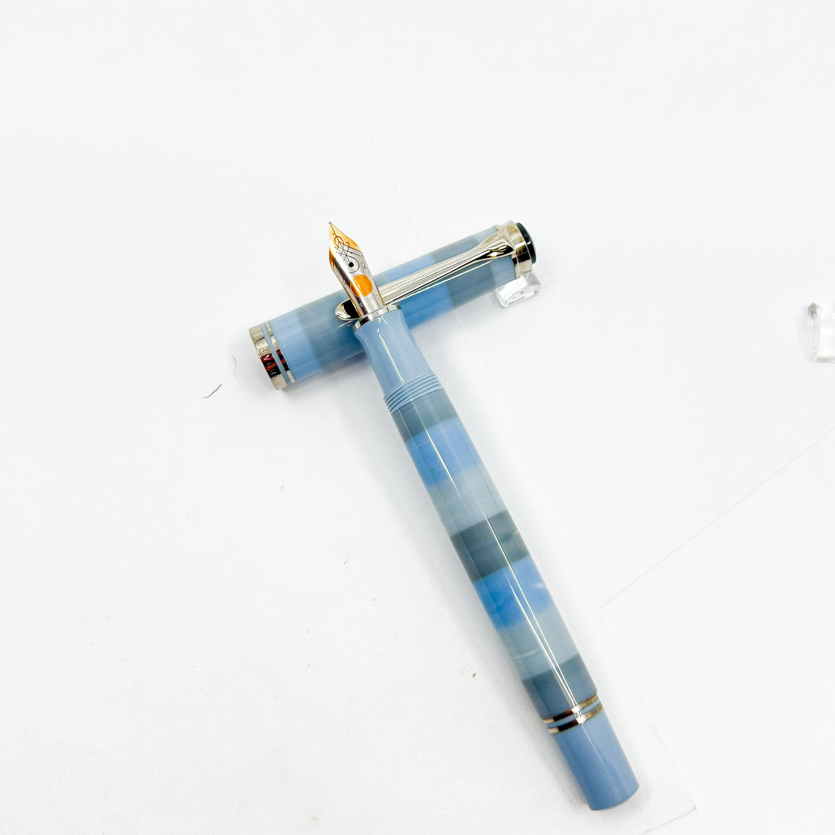 Pelikan M625 Place de la Concorde Special Places Fountain Pen