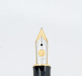 Pelikan M320 Vibrant Green Mini Fountain Pen