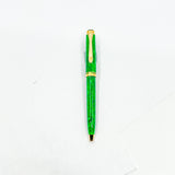 Pelikan K320 Vibrant Green Ballpoint Pen