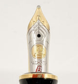 Pelikan M600 Vibrant Green Fountain Pen