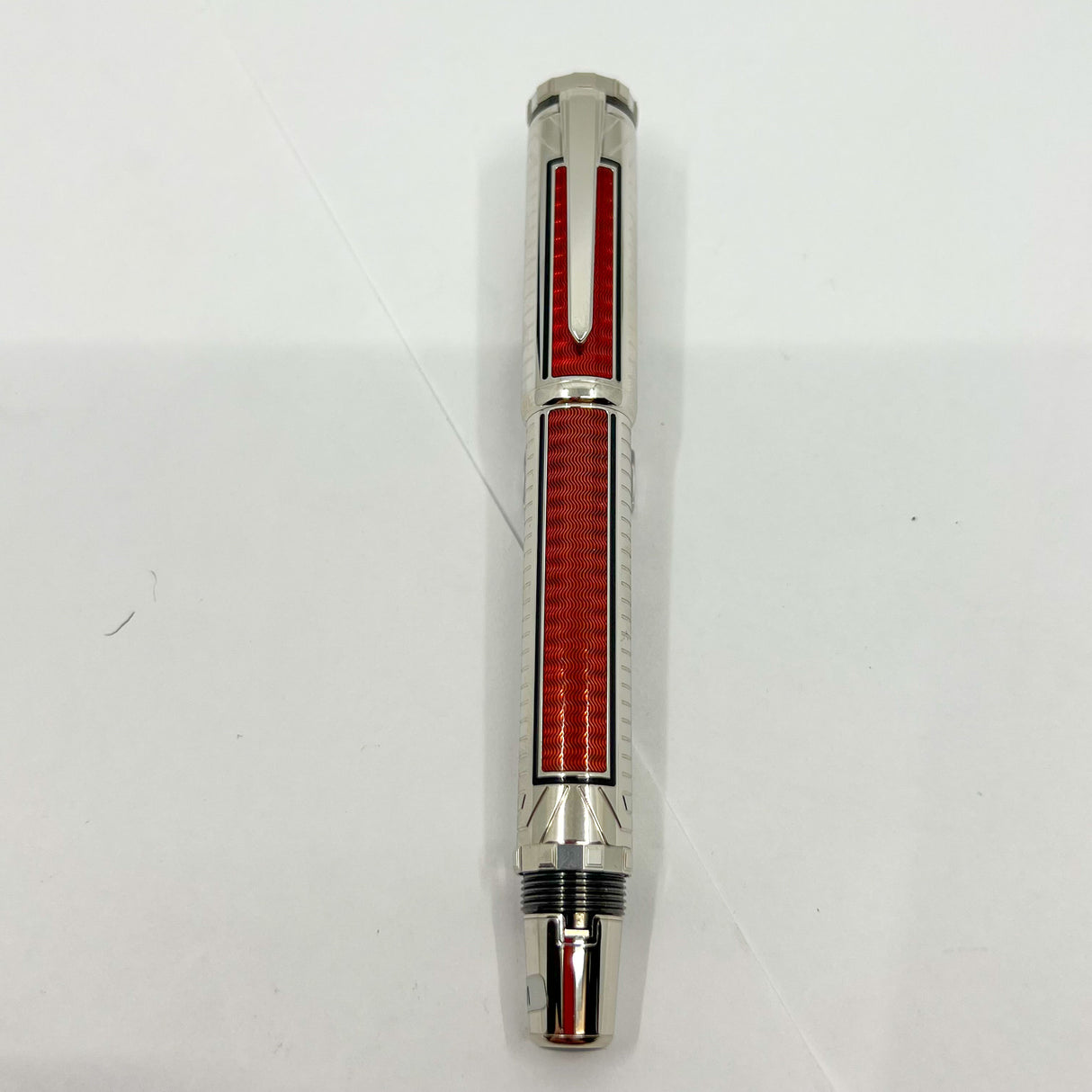 Montblanc Sir Henry Tate Patron of the Arts Limited Edition Fountain Pen
