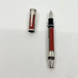 Montblanc Sir Henry Tate Patron of the Arts Limited Edition Fountain Pen