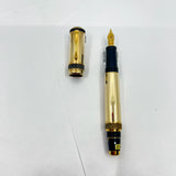 Montblanc Friedrich II the Great Patron of the Arts Limited Edition Fountain Pen