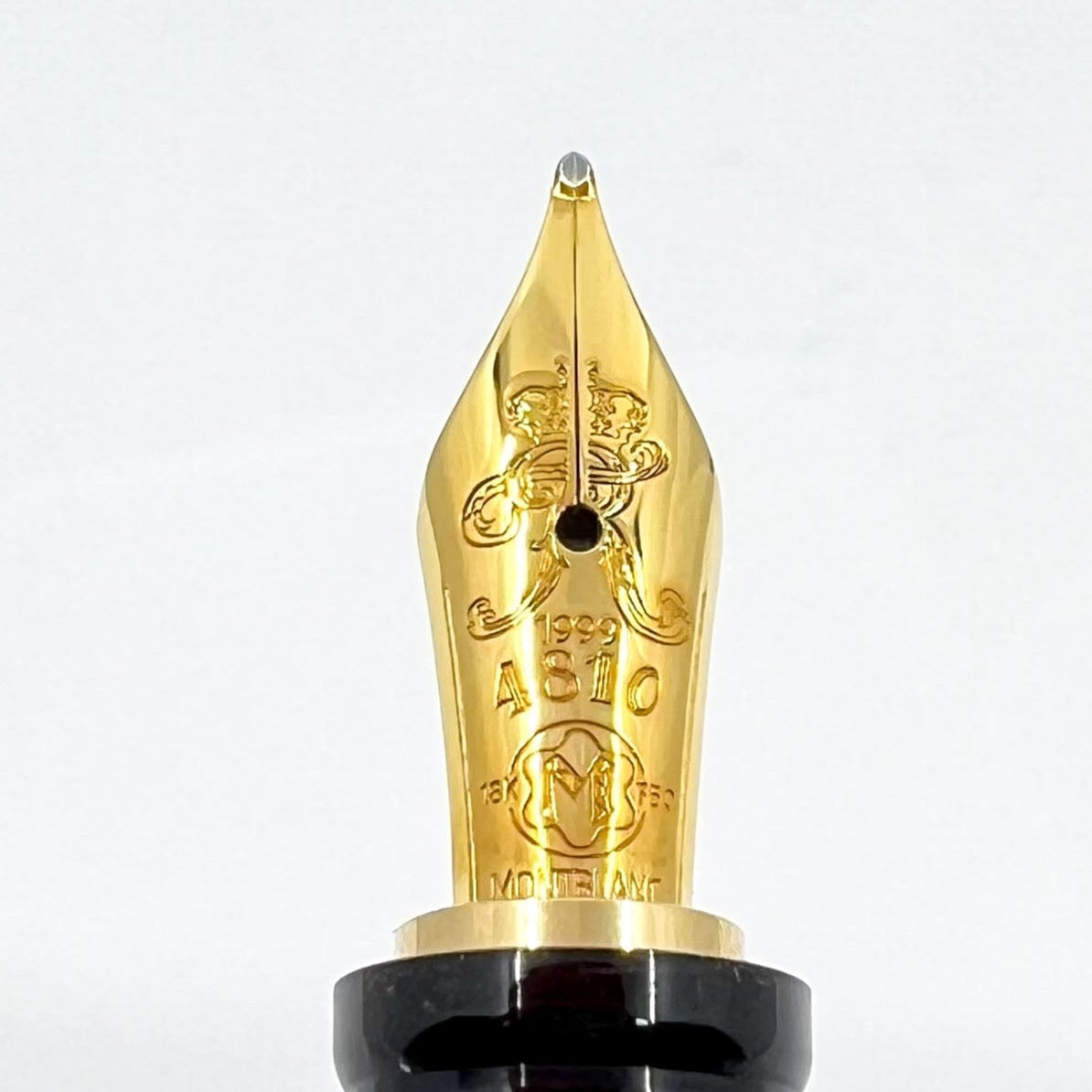 Montblanc Friedrich II the Great Patron of the Arts Limited Edition Fountain Pen