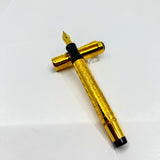 Montblanc Louis XIV Patron of the Arts Limited Edition Fountain Pen