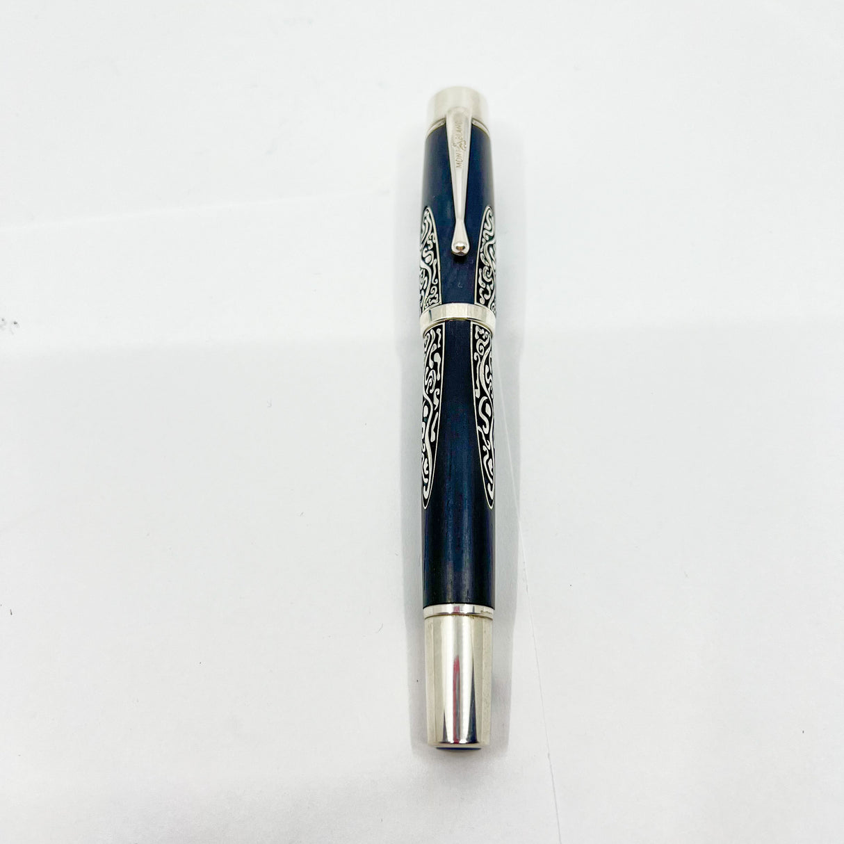 Montblanc A. von Humboldt Patron of the Arts Limited Edition Fountain Pen