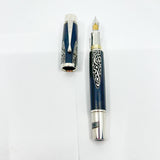 Montblanc A. von Humboldt Patron of the Arts Limited Edition Fountain Pen