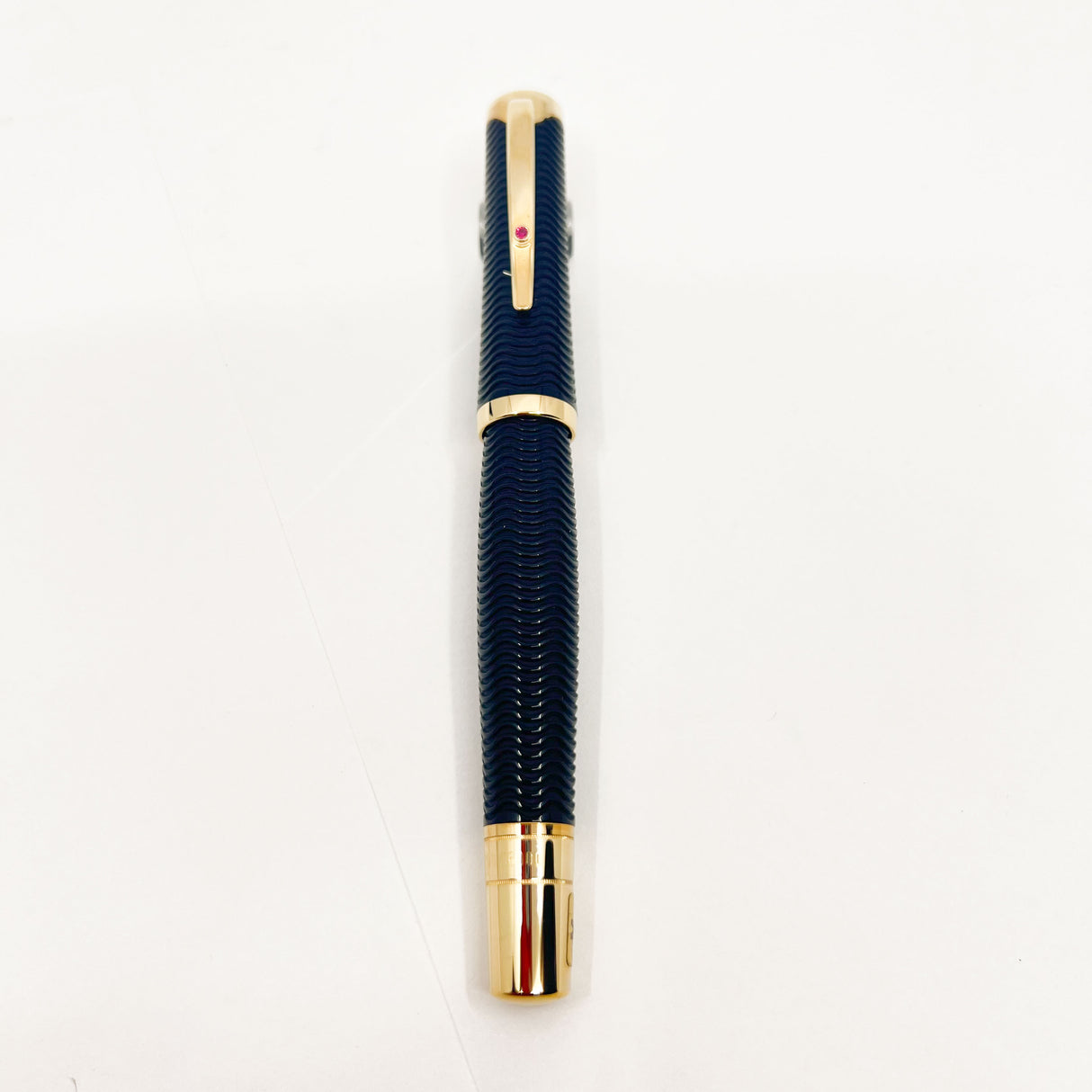 Montblanc Virginia Woolf Writer Series Ltd. Ed. Fountain Pen