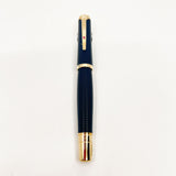Montblanc Virginia Woolf Writer Series Ltd. Ed. Fountain Pen
