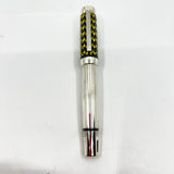 Montblanc J. P. Morgan Patron of the Arts Limited Edition Fountain Pen
