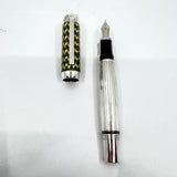 Montblanc J. P. Morgan Patron of the Arts Limited Edition Fountain Pen