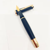 Montblanc Virginia Woolf Writer Series Ltd. Ed. Fountain Pen