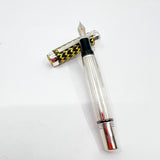 Montblanc J. P. Morgan Patron of the Arts Limited Edition Fountain Pen