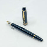 Montblanc Meisterstuck #146 LeGrand Fountain Pen