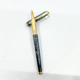 Pelikan Celebry "Agate Black" Lacquered Fountain Pen