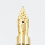 Pelikan Celebry "Agate Black" Lacquered Fountain Pen