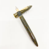 Sheaffer Tiger Eye Balance II Fountain Pen