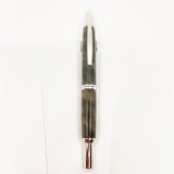 Pilot Vanishing Point 2011 Charcoal Marble Limited Edition Retractable Fountain Pen