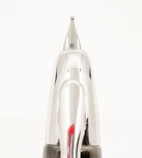 Pilot Vanishing Point 2011 Charcoal Marble Limited Edition Retractable Fountain Pen
