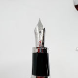 Montblanc Writer Series Victor Hugo Limited Edition Fountain Pen