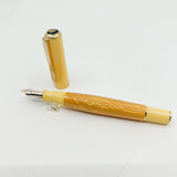 Pelikan M640 Sahara Desert Natural Beauty Fountain Pen