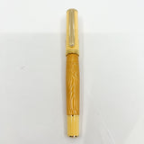 Pelikan M640 Sahara Desert Natural Beauty Fountain Pen