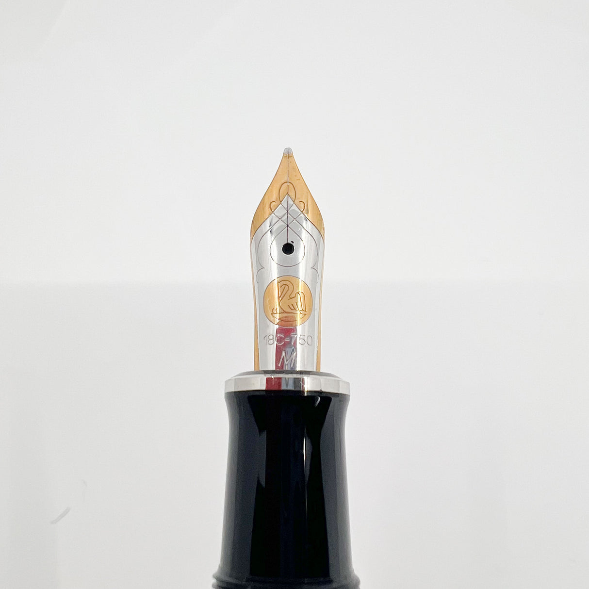 Pelikan M620 Athens - 2004 City Series Fountain Pen