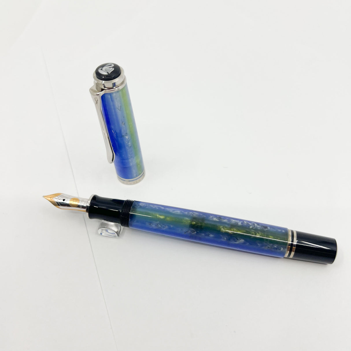 Pelikan M620 Athens - 2004 City Series Fountain Pen