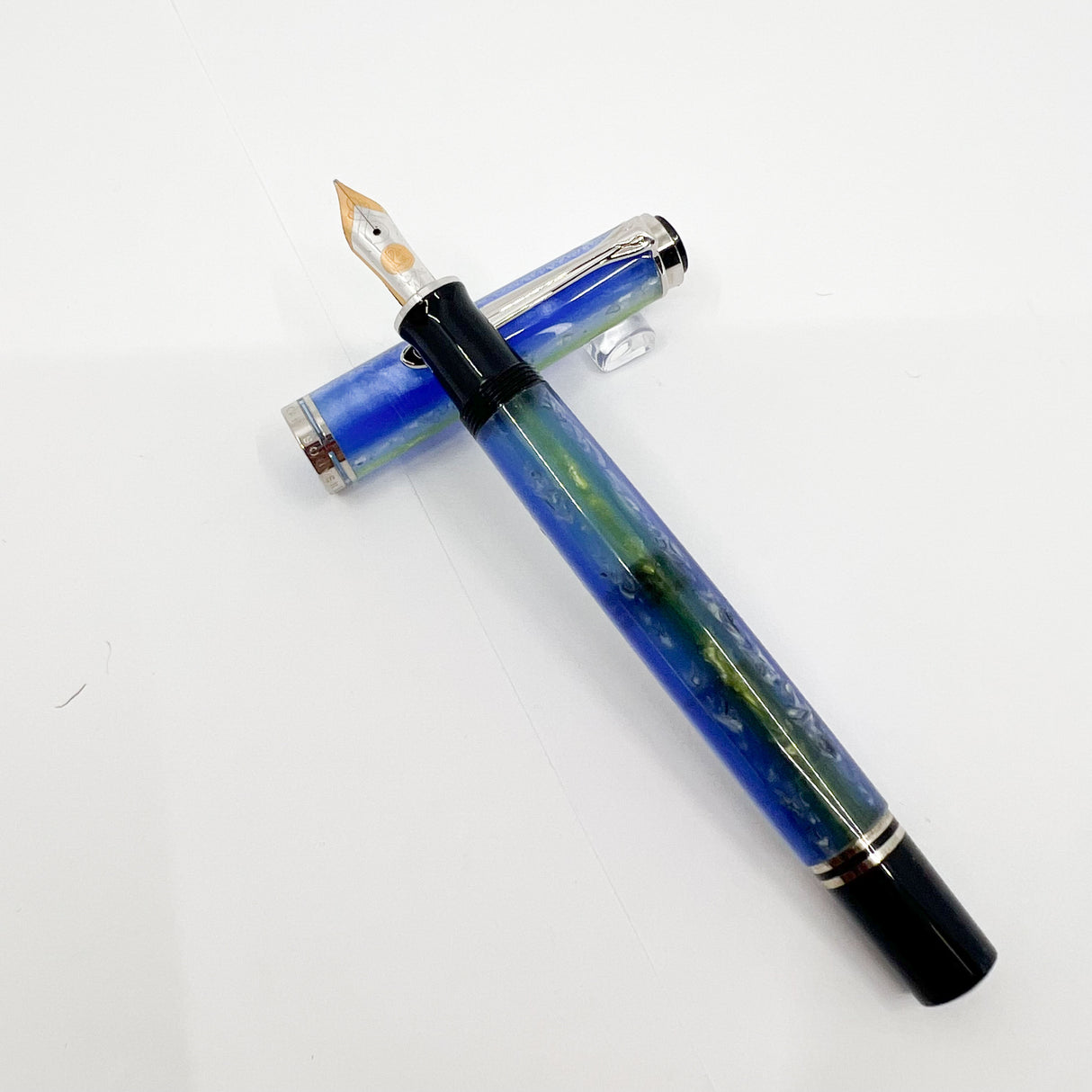 Pelikan M620 Athens - 2004 City Series Fountain Pen