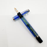 Pelikan M620 Athens - 2004 City Series Fountain Pen