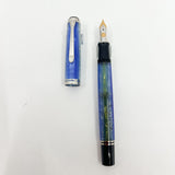 Pelikan M620 Athens - 2004 City Series Fountain Pen