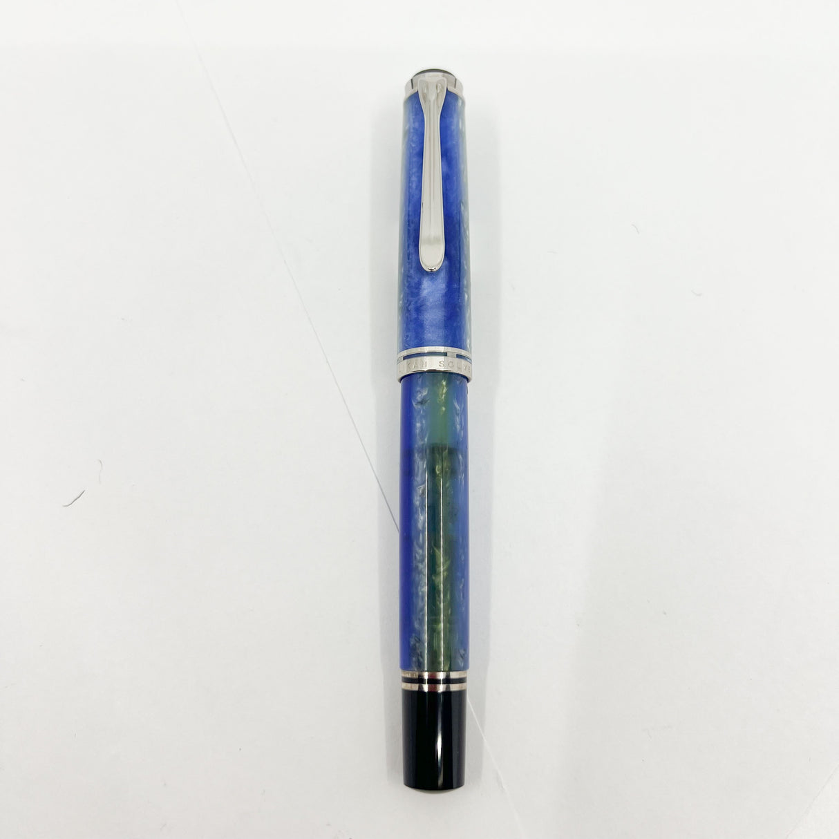 Pelikan M620 Athens - 2004 City Series Fountain Pen