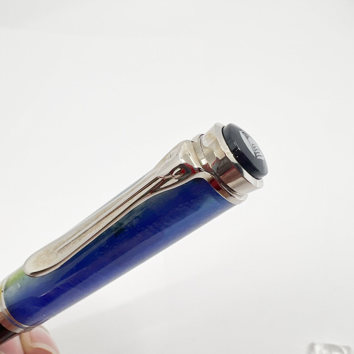 Pelikan K620 Athens - 2004 City Series Ballpoint Pen