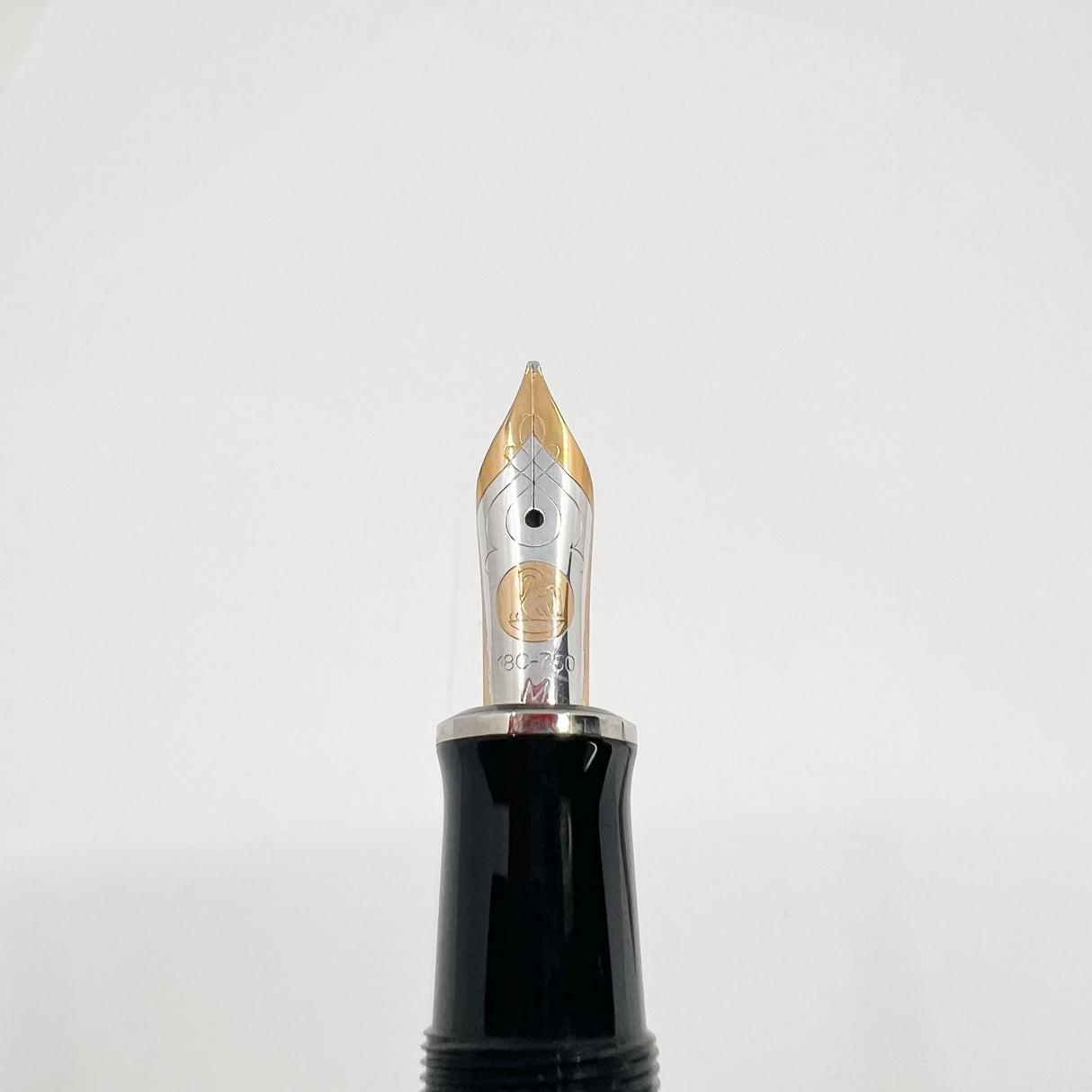 Pelikan M620 NYC - 2003 City Series Fountain Pen