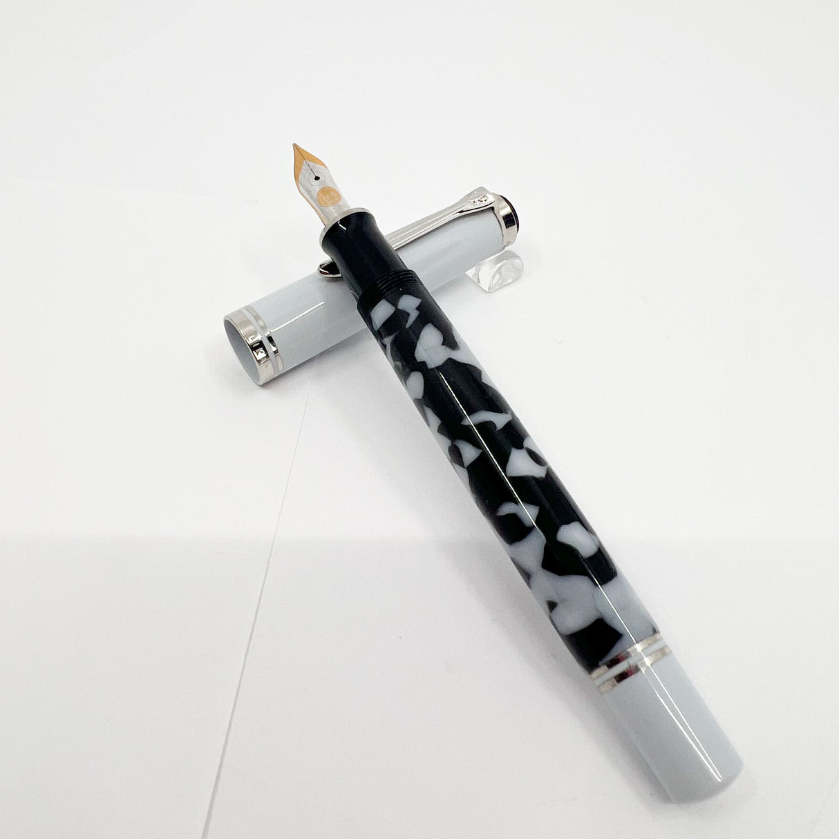 Pelikan M620 NYC - 2003 City Series Fountain Pen
