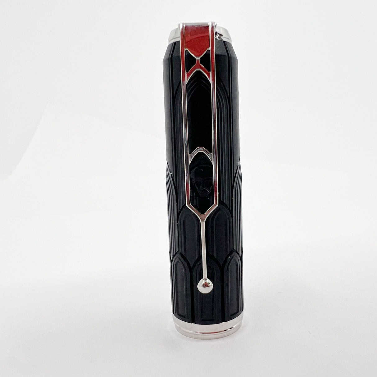 Montblanc Writer Series Victor Hugo Limited Edition Fountain Pen