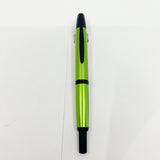 Pilot Vanishing Point Metallic Green Fountain Pen