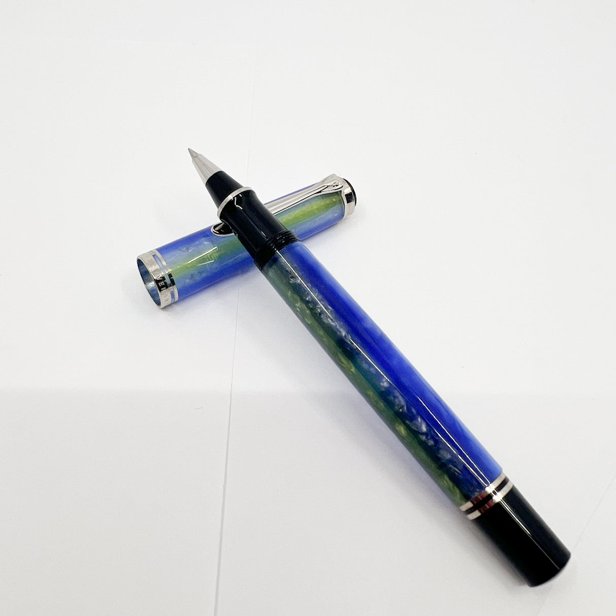 Pelikan R620 Athens - 2004 City Series Rollerball
