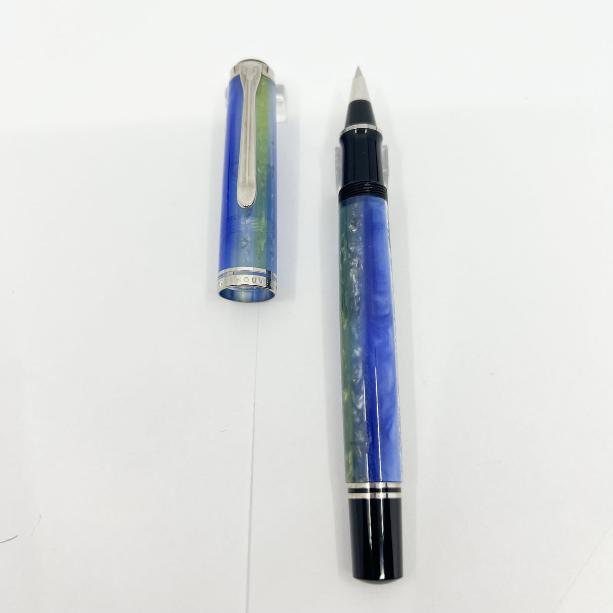 Pelikan R620 Athens - 2004 City Series Rollerball
