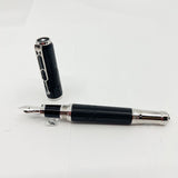 Montblanc Writer Series Victor Hugo Limited Edition Fountain Pen