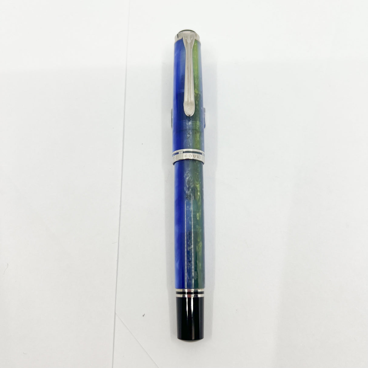 Pelikan R620 Athens - 2004 City Series Rollerball
